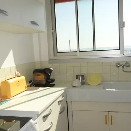 Apartament Hyeres, 1 Piece, 2 Personnes - Fr-1-335-126 *