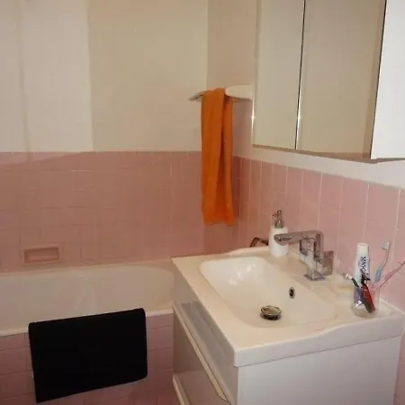 Apartament Hyeres, 1 Piece, 2 Personnes - Fr-1-335-126 *
